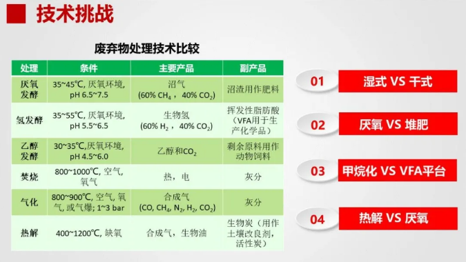 王凯军：2020 是有机废物厌氧处理技术发展元年