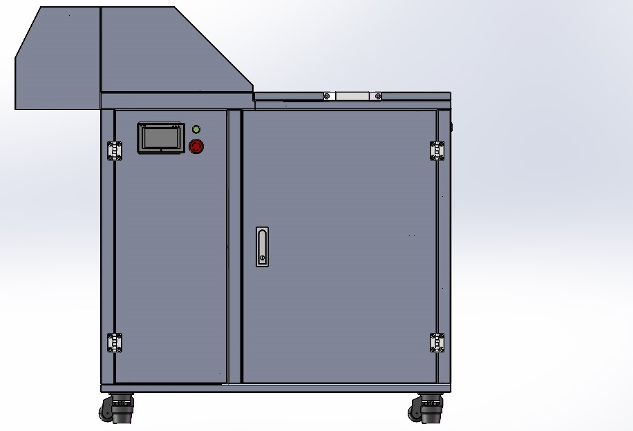 小型餐厨垃圾处理机